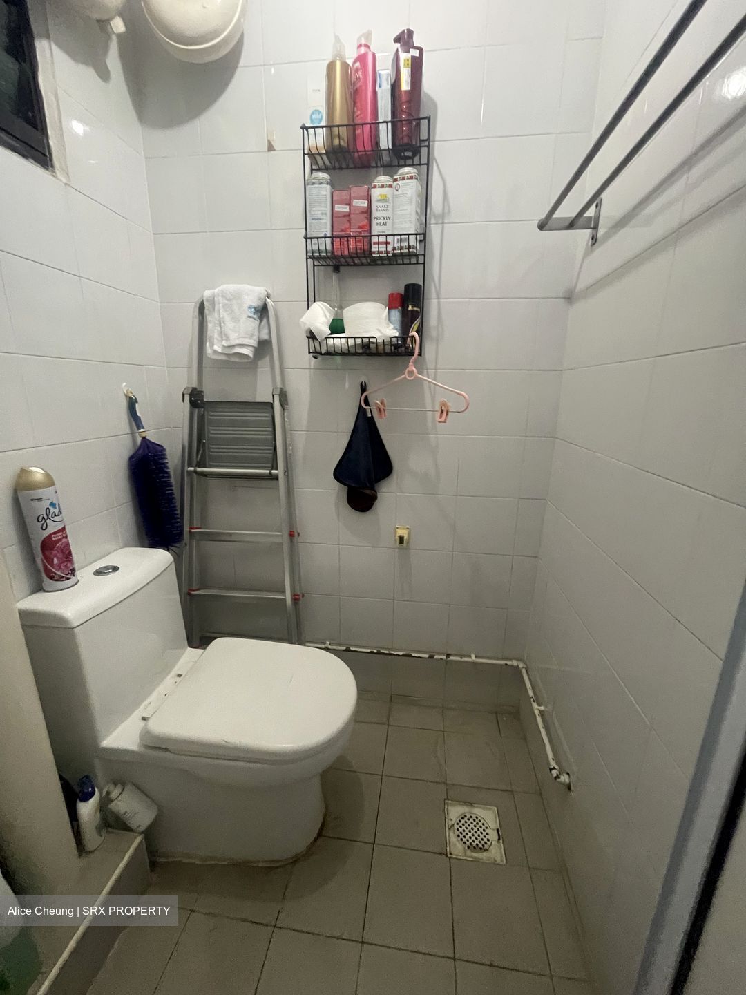 Blk 28 Whampoa Gardens (Toa Payoh), HDB 3 Rooms #500604461